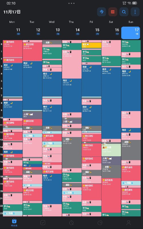 #我的一周46周#日记 试试直播，顺便清晰的图在讨论区#我的一周46周#日记 试试直播，顺便清晰的图在讨论区