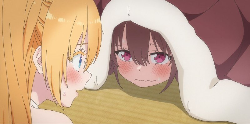 这是什么可爱的生物？